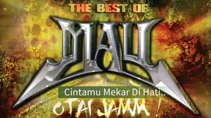 Cintamu Mekar Di Hati.. May Otai Jamm..