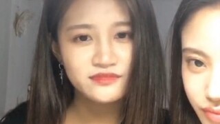 Zhang Xin: You two are really elementary school students