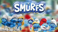 WATCH Movie: The Smurfs 2011  trailer : link in the  description: