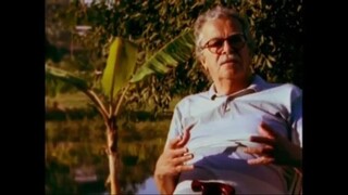 Darcy Ribeiro - Nova Roma