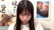 Kudo Riko (STU48/SHOWROOM Live Streaming/2024.08.08)
