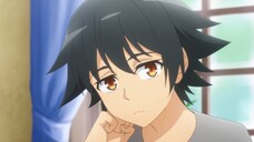 Mushoku no Eiyuu: Betsu ni Skill Nanka Iranakatta n da ga Episode (02) Sub Indo