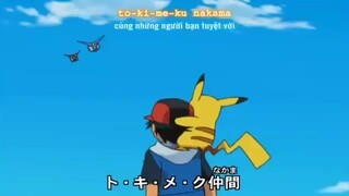Pokemon Tập 336