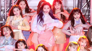 60FPS Fancam by -wA-