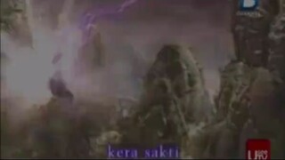 Kera Sakti S1 Eps 7 DUB INDO