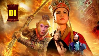 PHIM HAY 2023 | TÂN TÂY DU KÝ - Tập 1 | Phim Bộ Trung Quốc Hay Nhất 2023