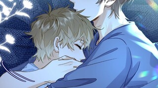 (Latest) Duan Jiayan sleeps restlessly, Lu Xingci is helpless, and his mind begins to change quietly