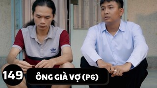 [Funny TV] - Ông già vợ (P6) - Video hài