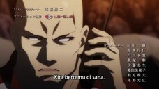 Classroom of the elite episode 12 (season 1) versi dub Jepang