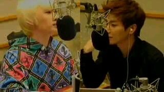 111111 Sukira Eunhyuk - Time Walking on Memories (Nell)