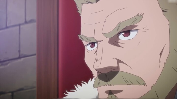 July's new show: The strongest ghost hunter appears! No ghosts survive wherever he goes!