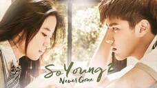 never gone (2016)
