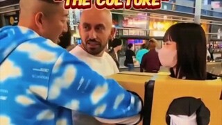 The Japanese sure know how to have fun