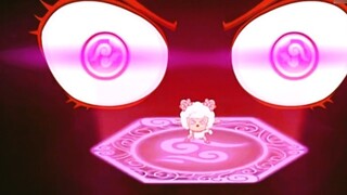 No one can escape from Meiyangyang's illusory mirror.