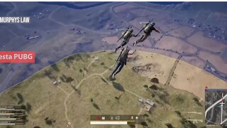 Những cao thủ PUBG Mobile phần 21 #games