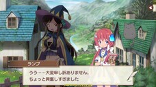 Kirara Fantasia (Versi Sparkle) - In The Valley of A Part 1