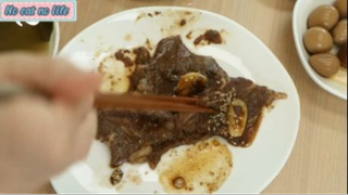 Thực đơn yêu thích phần 8 #mukbang