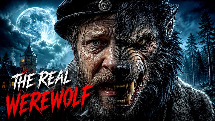 NYATA atau FITNAH?! Manusia Serigala Paling Ganas yang Pernah Ada, Werewolf Peter Stumpp, Bedburg