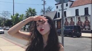 泫雅（我没了）