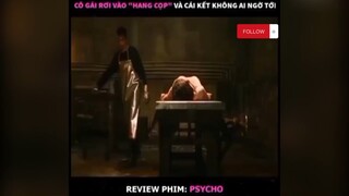 Rv phim: Psycho
