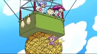 Tập 491 Bảo Bối Thần Kỳ Trọn Bộ (Pokemon (2016)) 2016 HD-VietSub