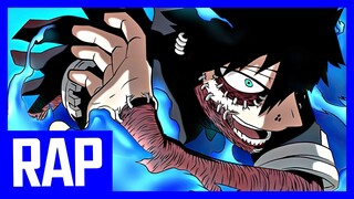 Rap về Dabi (My Hero Academia) - FUSHEN