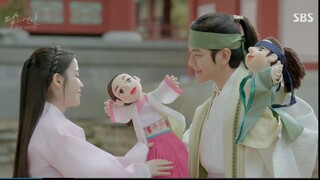 HD - MOON LOVERS : SCARLET HEART RYEO Ep.6