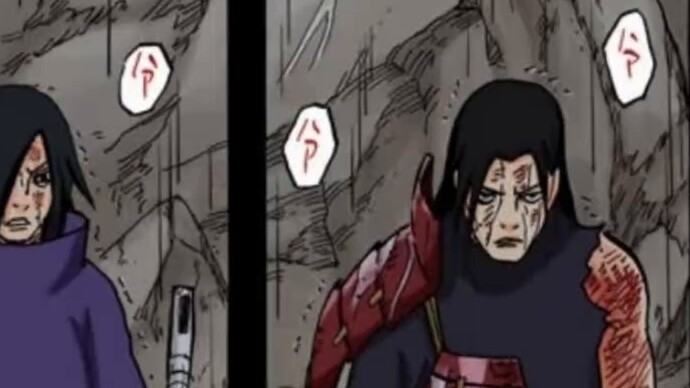 Analisis "Perbandingan Kekuatan Pertempuran" Kekuatan Madara Hashirama [Arc Bumi Abadi]