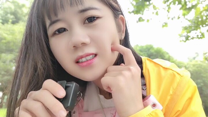 My country cousin is screaming in tooth pain—should I take her to the hospital and get a shot in the