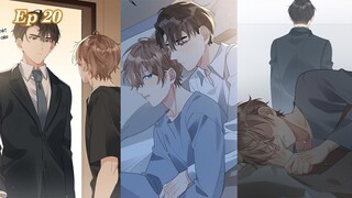 Ep 20 Xu Sheng | Manhua | Yaoi Manga | Boys' Love