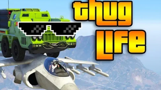 THUG LIFE GTA V #PART 11