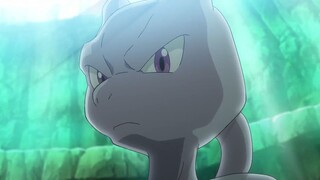 Pokemon Sword and Shield tập 15: Chiến đấu & thu phục! Sự hồi sinh của Mewtwo
