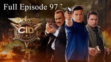 CID Season 2 22nd November 2025 Full Episode 97