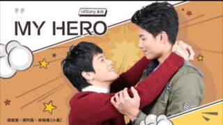 History 1 My Hero Episode 4 English Subtitles