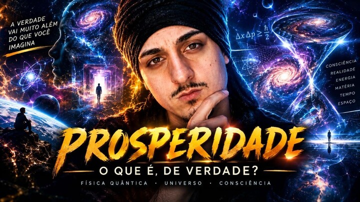 Afinal, O Que É Prosperidade?