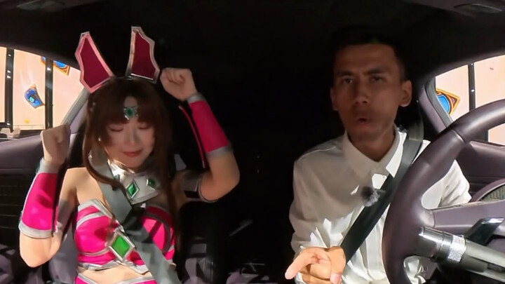 Mungkinkah Elang Jantan ditaklukkan? Tidak mungkin! Tidak mungkin!