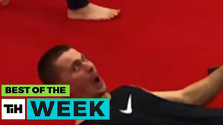 Best of the Week April 2020 - Week 3