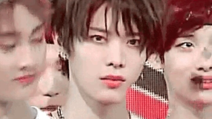 Đoạn phim nổi tiếng của Nakamoto Yuta