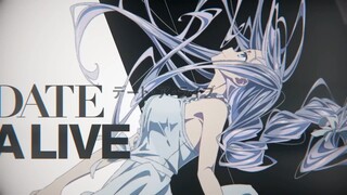 trailer Date a live ss5