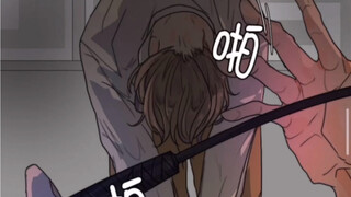 忠犬仆人X隐忍少爷｜少爷，你的教育时间到了！。