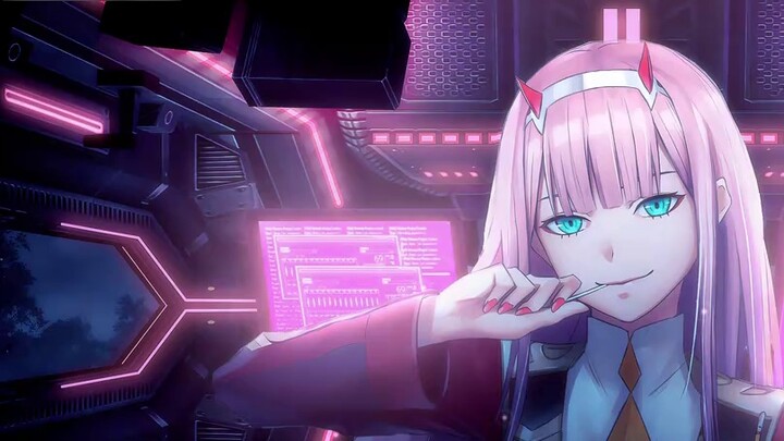 【Wallpaper Engine】Recommended wallpaper for the second dimension wife