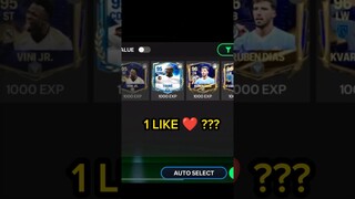 Oops! #fcmobile #fifamobile