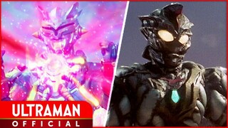 『ウルトラマン クロニクルz ヒーローズオデッセイ』第5話 「なんのために 誰のために」 Ultraman Chronicle Z Heroes' Odyssey Episode 5 For What