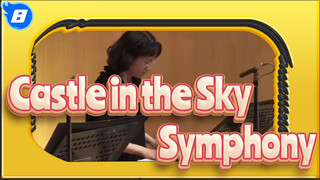 Castle in the Sky
Symphony_8