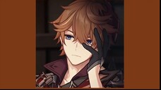 A song for every genshin character ・゚✧ a genshin impact playlist. ♡