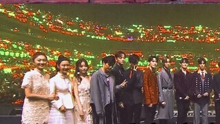 [Bojun Yixiao] The Untamed 2025 continues to be hot!