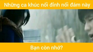 Những ca khúc nổi đình nổi đám một thời    #nhachay