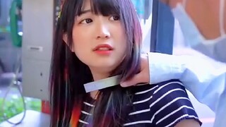 Boys, please take good care of yourselves when you're out there—this content is just too real!