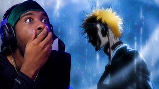 IT'S FINALLY BACK!!! Bleach Thousand Year Blood War Trailer 2 Reaction