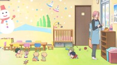 Gakuen Babysitters episode 3 - SUB INDO